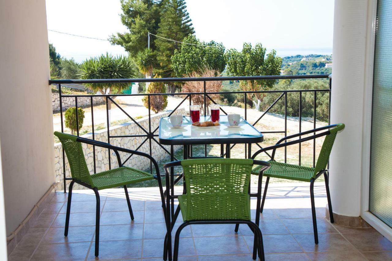 Maspali Apartments Ликсури Экстерьер фото