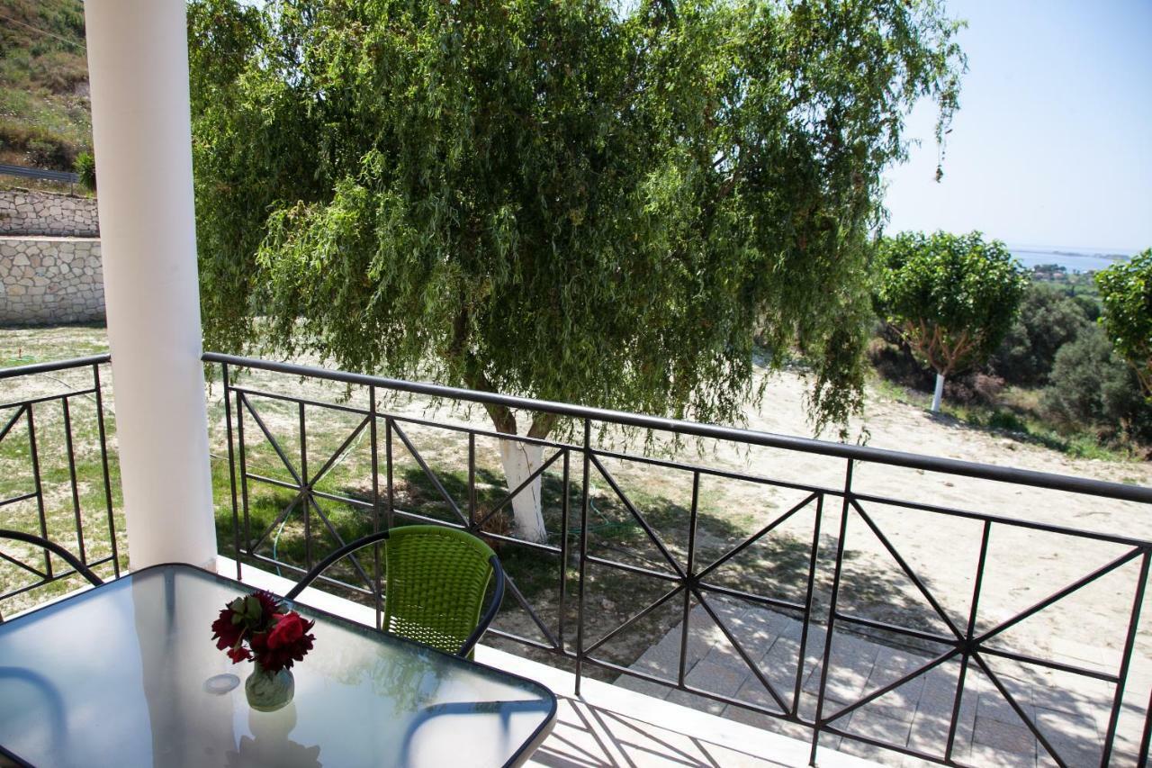 Maspali Apartments Ликсури Экстерьер фото