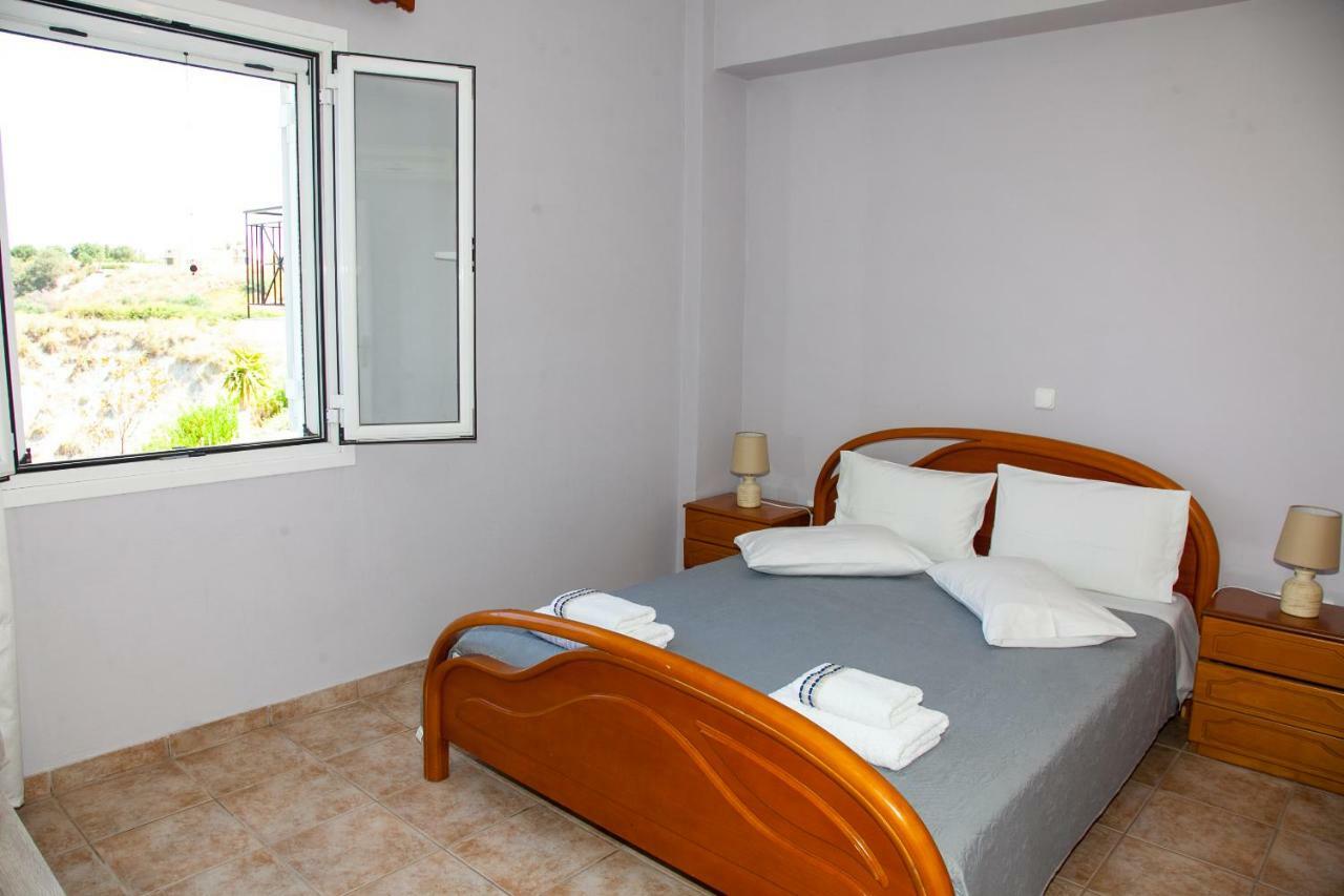 Maspali Apartments Ликсури Экстерьер фото